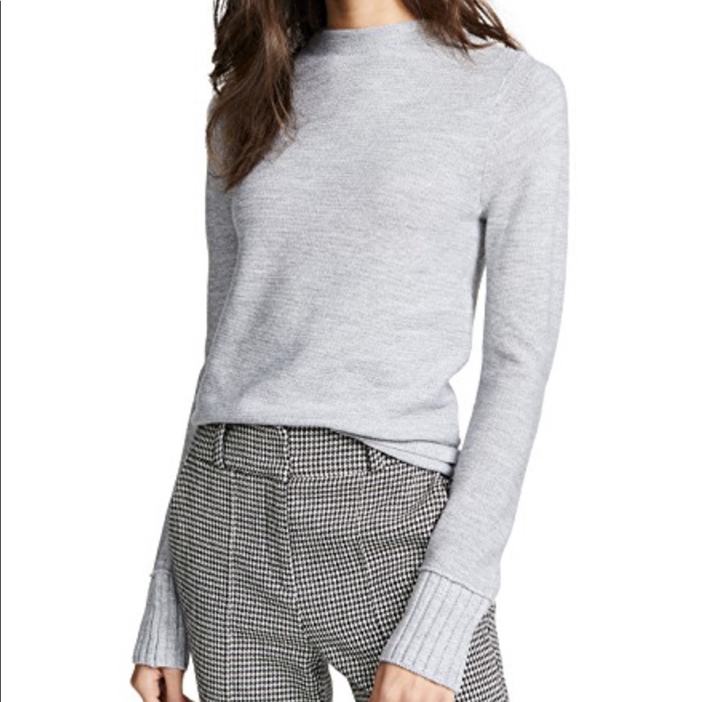 CLUB MONACO TOMMIE SWEATER / XSMALL